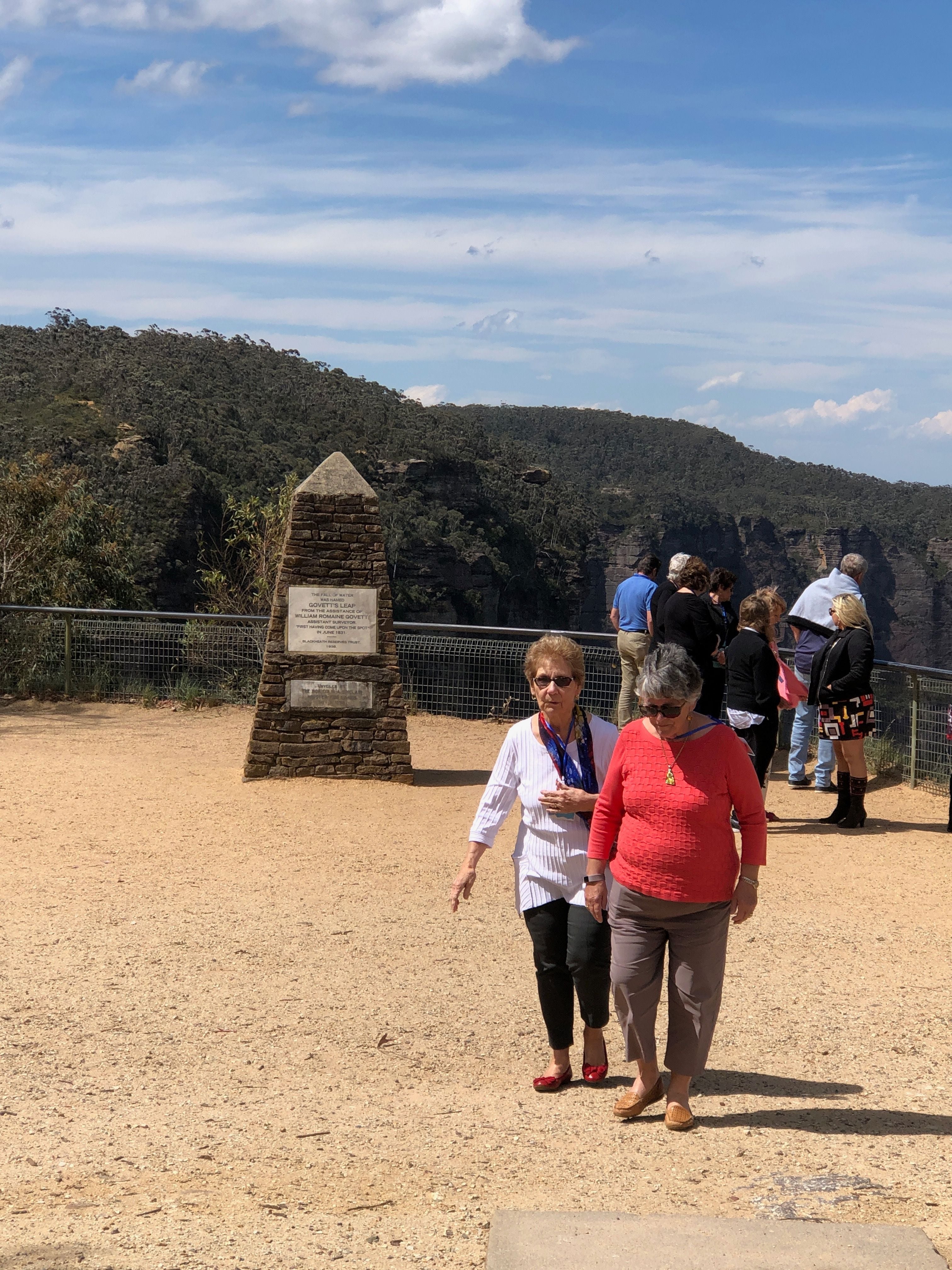 Hydro Majestic Public Day Tour Image -5da926913cf8f